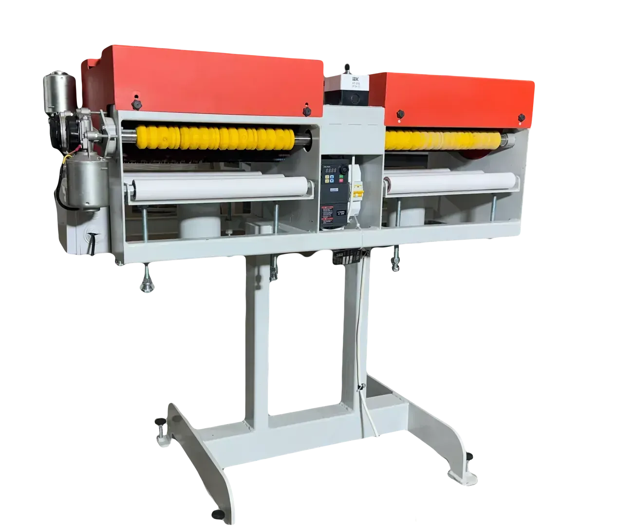 RGM 240-4 станок ручного шлифования профильной заготовки